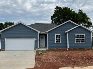 455 Cedar Run St, Bowling Green, KY 42101