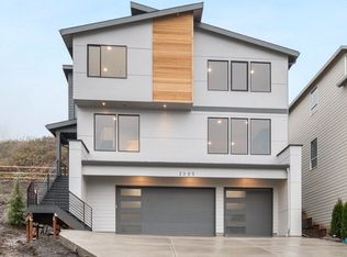 2305 N S St, Washougal, WA