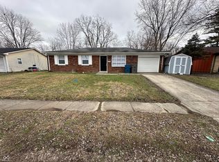 10119 Catalina Dr, Indianapolis, IN
