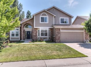 7838 Aravon Ct, Lone Tree, CO 80124