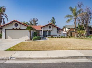 3517 Saddle Dr, Bakersfield, CA 93311