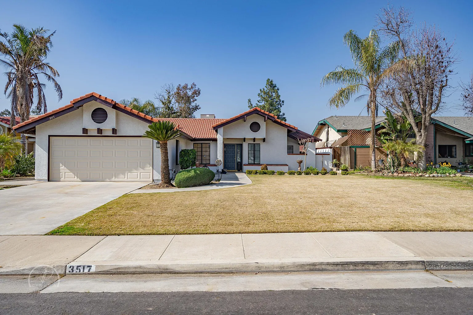 3517 Saddle Dr photo 1