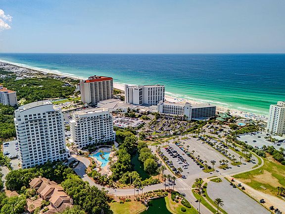 2nd image of 5002 S Sandestin Blvd Unit 6328