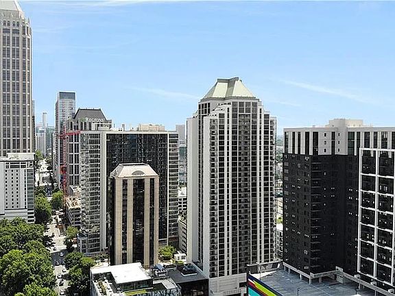 2nd image of 1280 W Peachtree St NW APT 1005