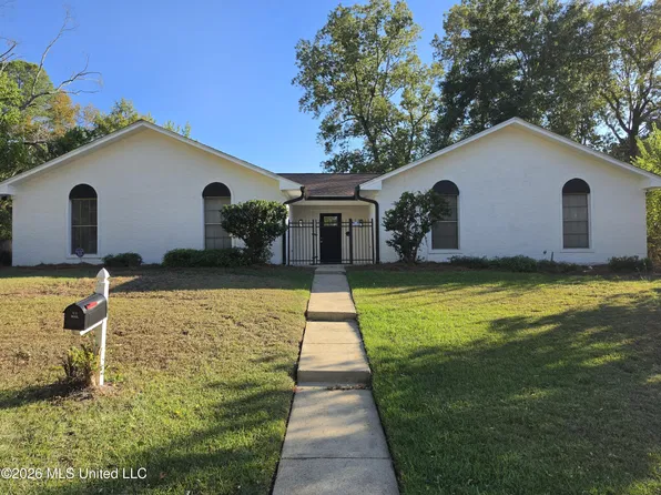 325 Post Oak Rd, Jackson, MS 39206