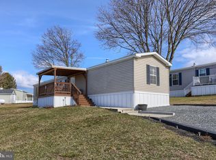 17 Ketterman Hill Rd LOT 25, Richland, PA