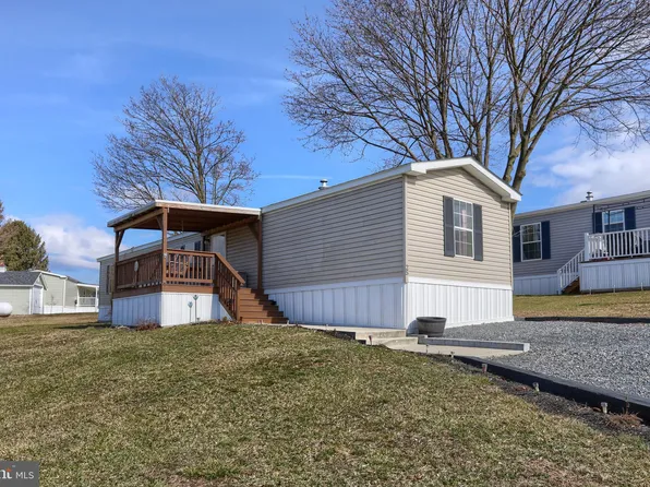 17 Ketterman Hill Rd Lot 25, Richland, PA 17087