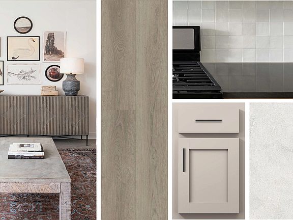 Interior Design Finishes AW Collection R Artisan - The New Eclectic