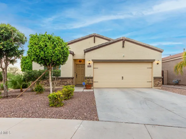 4228 S 82nd Ln, Phoenix, AZ 85043