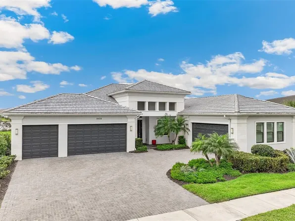 8936 Artisan Way, Sarasota, FL 34240