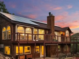 567 County Road 24, Ridgway, CO 81432