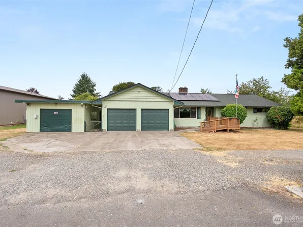 2311 Foron Road, Centralia, WA 98531