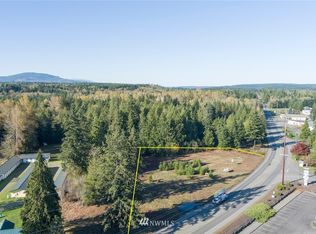 1 Xx Rhody Dr, Pt Hadlock, WA 98339