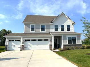 7305 Standish Ln, Avon, IN