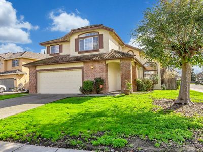 2 Kylaglen Ct, Sacramento, CA, 95823