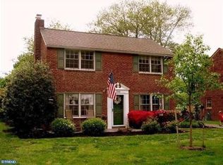 244 Crosshill Rd, Wynnewood, PA 19096