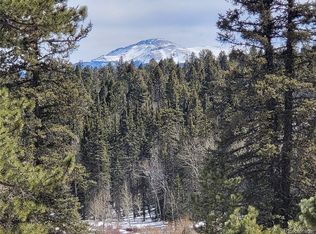 34 Trout Creek Cir, Divide, CO 80814