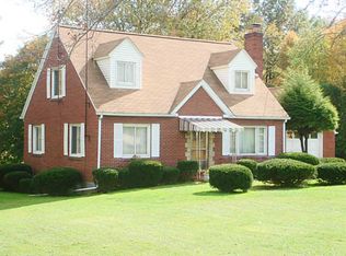 934 State Route 66, Vandergrift, PA 15690