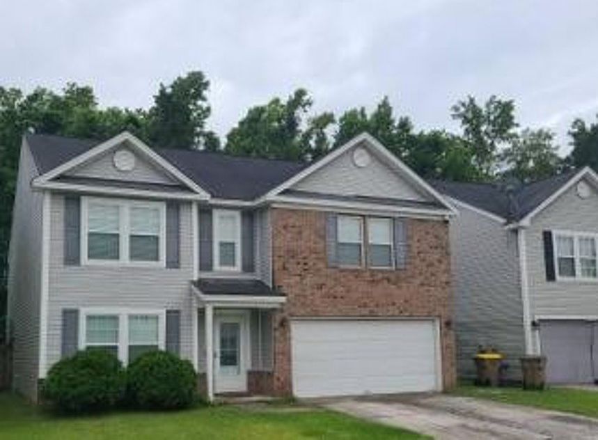 Property Front View