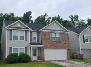 17 Holly Springs Cir, Port Wentworth, GA 31407