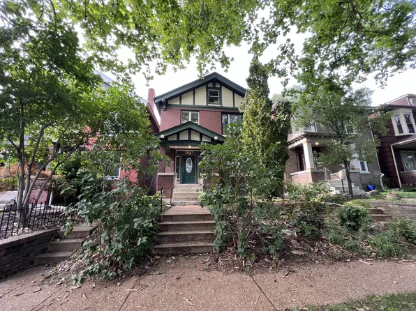 3817 Lafayette Ave, Saint Louis, MO 63110