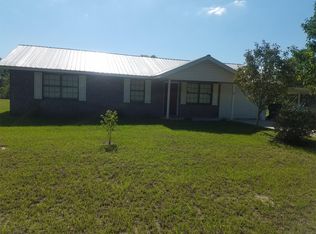 931 Foxwood Cir, Jesup, GA 31545