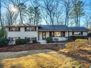 3216 Mockingbird Ln, Birmingham, AL 35226