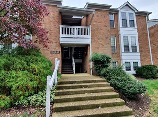 2606 S Arlington Mill Dr #F, Arlington, VA 22206