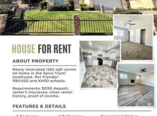 6001 Chicory Dr, Bakersfield, CA 93309