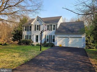 1167 Bandy Run Rd, Herndon, VA 20170