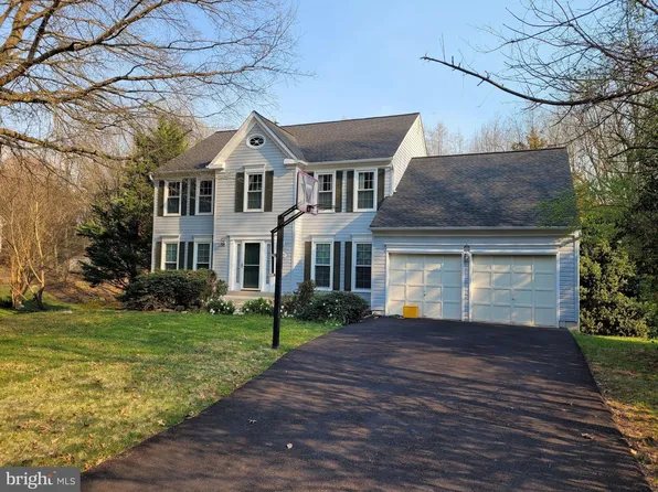 1167 Bandy Run Rd, Herndon, VA 20170