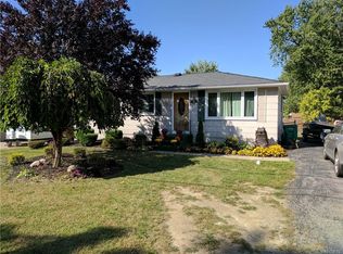 5122 Olympic Ave, Buffalo, NY 14219