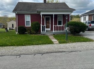 834 John St, Langeloth, PA