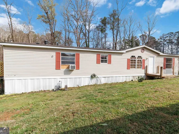 38 Vaughn Dr, Woodstock, GA 30188