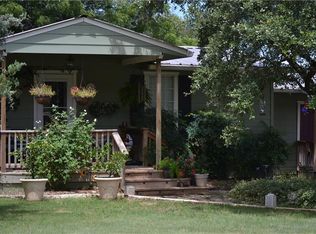 2157 Fort Graham Rd, Waco, TX 76705