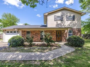 485 Gordon Dr, Holly Springs, MS 38635
