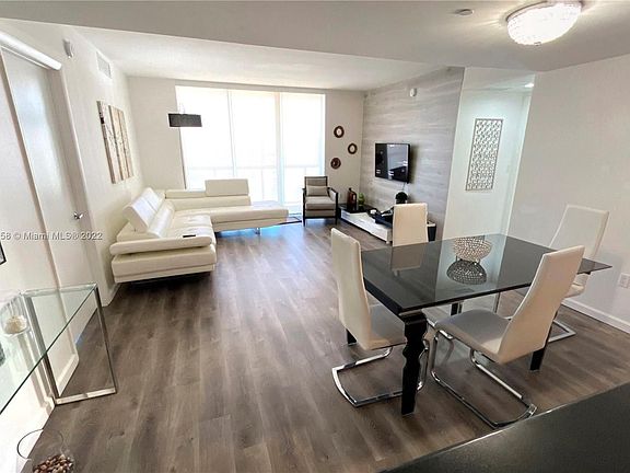 4th image of 50 Biscayne Blvd APT 2901