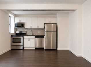 140 W 111th St APT B1, New York, NY 10026