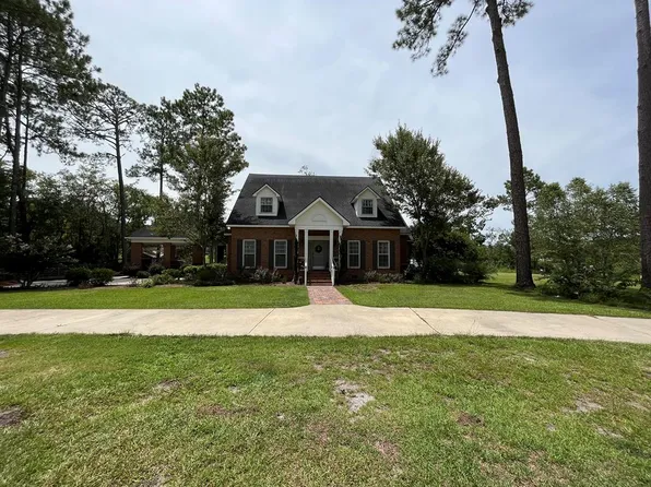 534 Us Highway 319 S, Moultrie, GA 31768