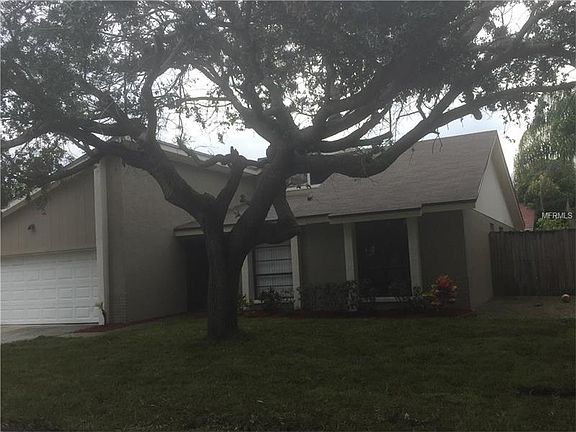 2nd image of 9507 Woodborough Ct