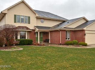 18184 Goesel Dr, Tinley Park, IL