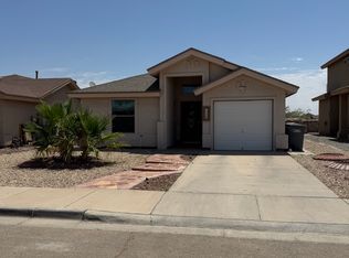 4548 Joseph Rodriguez Dr, El Paso, TX 79938