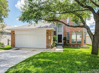 21523 Rio Comal, San Antonio, TX 78259