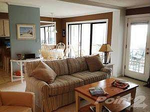Dining and Living Room