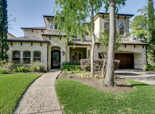 8610 Cedarbrake Dr, Houston, TX 77055