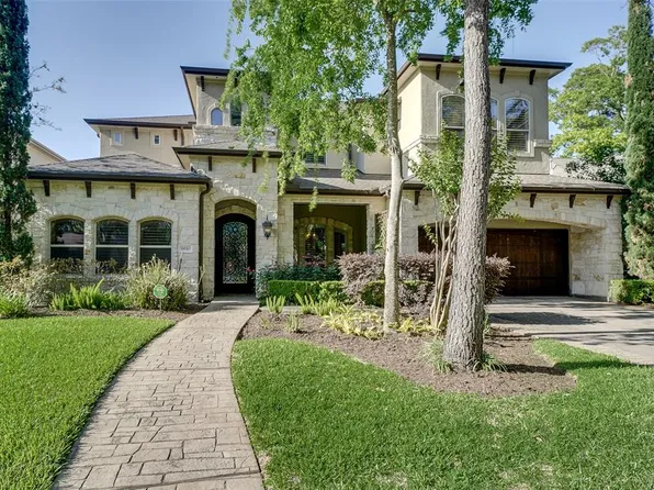 8610 Cedarbrake Dr, Houston, TX 77055