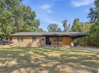 109 Waterworks Rd, Texarkana, TX 75501