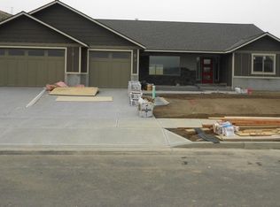 573 Circle St, Wenatchee, WA 98801