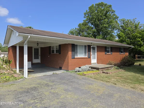 141 Rose Ln, Cumberland Gap, TN 37724