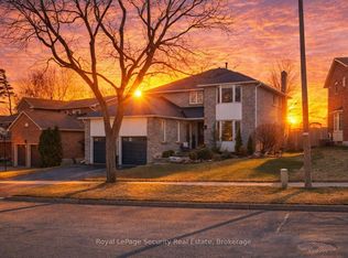 23 Fielding Dr, Aurora, ON